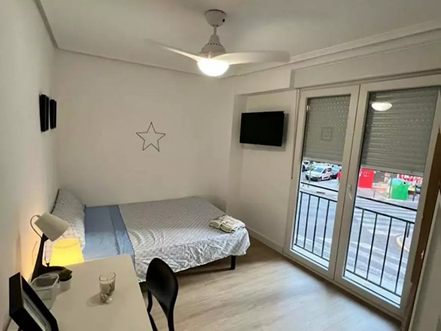 Immagine 2 di Camera in affitto  in Avinguda de la Llibertat a Mollet Del Valles