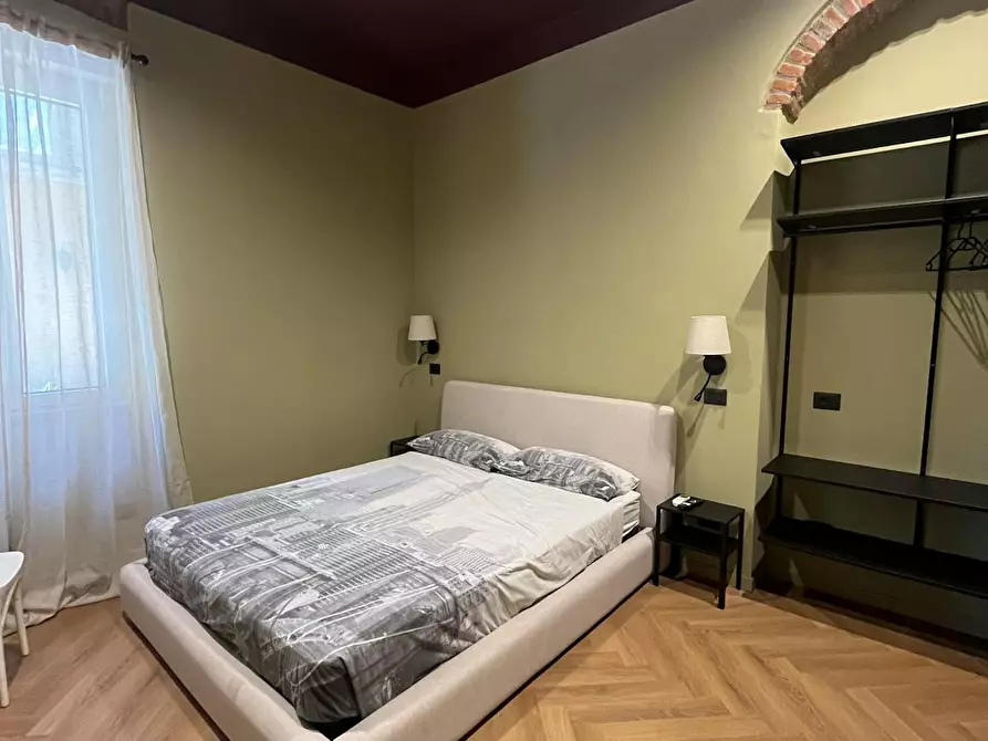 Immagine 9 di Appartamento in affitto  in Via Gaetano de Castillia a Milano