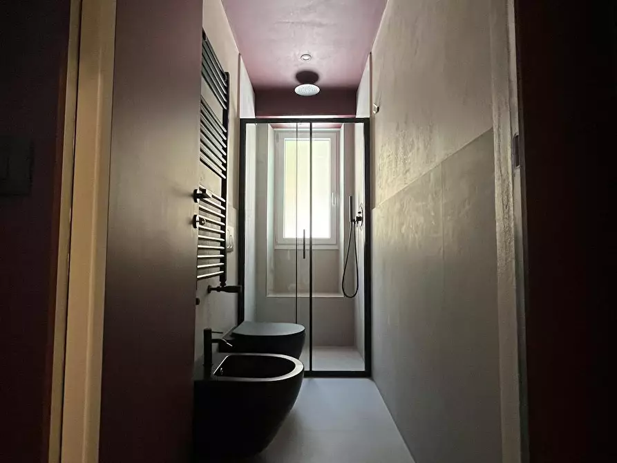 Immagine 8 di Appartamento in affitto  in Via Gaetano de Castillia a Milano