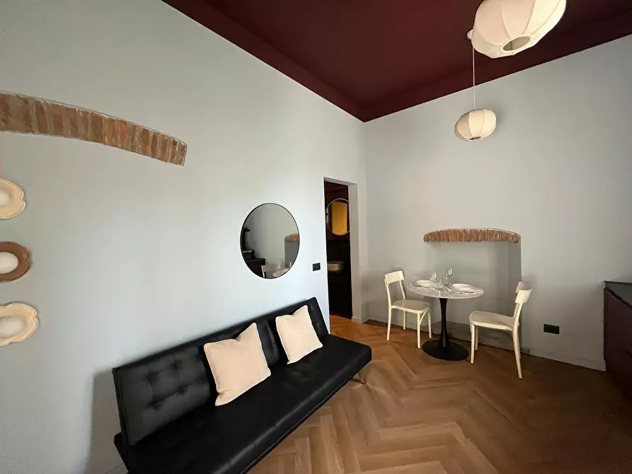 Immagine 6 di Appartamento in affitto  in Via Gaetano de Castillia a Milano