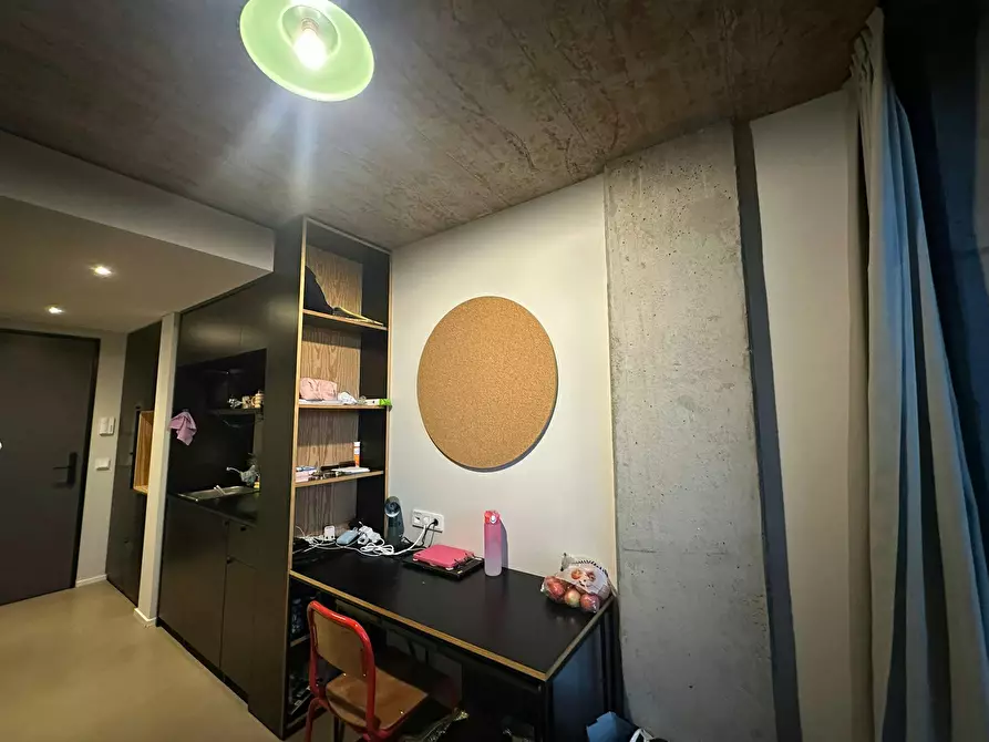 Immagine 5 di Appartamento in affitto  in Marie-Curie-Straße a Frankfurt am Main