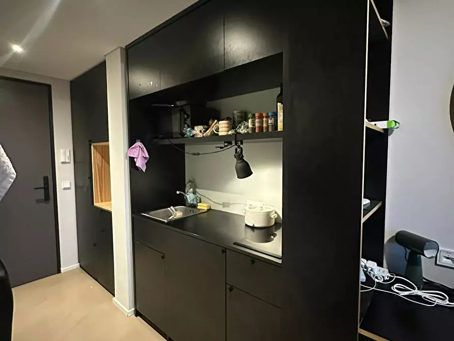Immagine 3 di Appartamento in affitto  in Marie-Curie-Straße a Frankfurt am Main