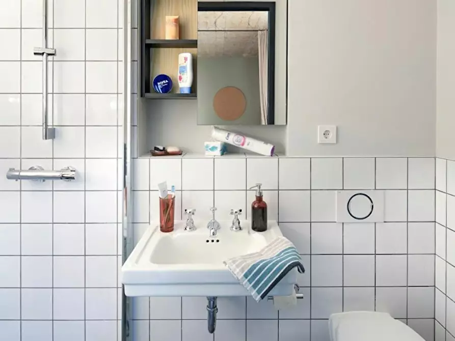 Immagine 4 di Appartamento in affitto  in Marie-Curie-Straße a Frankfurt am Main