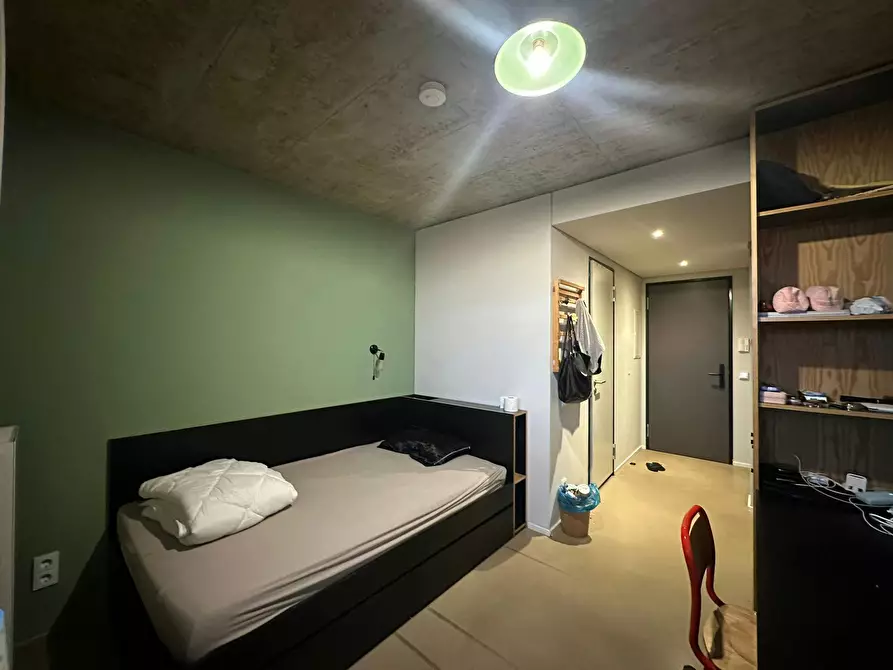Immagine 1 di Appartamento in affitto  in Marie-Curie-Straße a Frankfurt am Main