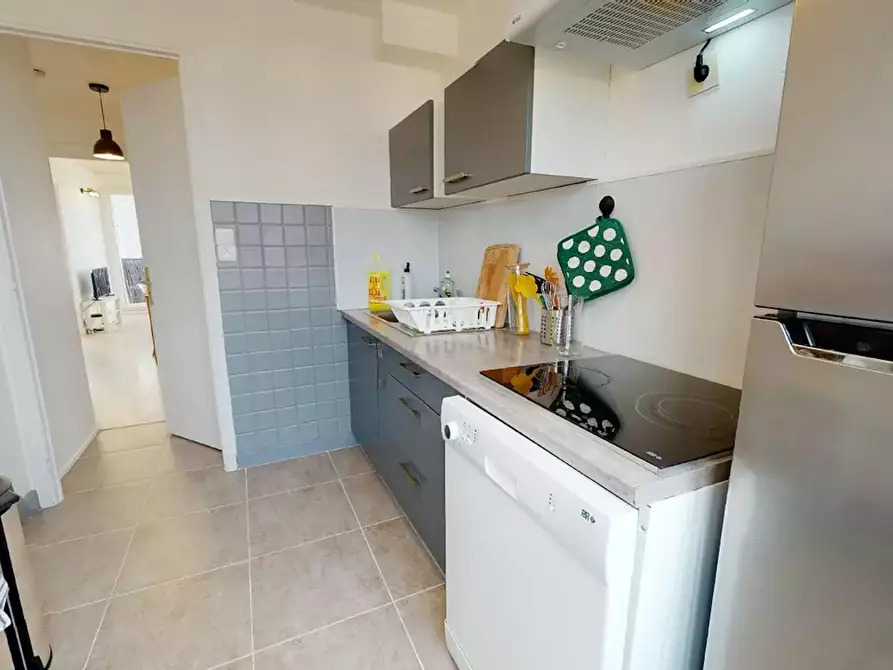 Immagine 7 di Camera in affitto  in Cours Émile-Zola a Villeurbanne