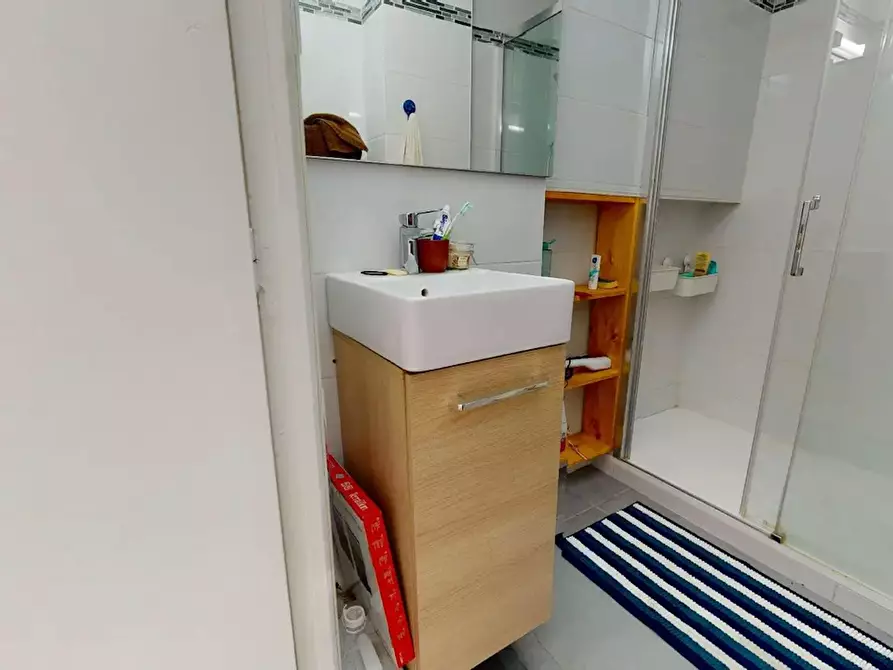 Immagine 10 di Camera in affitto  in Cours Émile-Zola a Villeurbanne