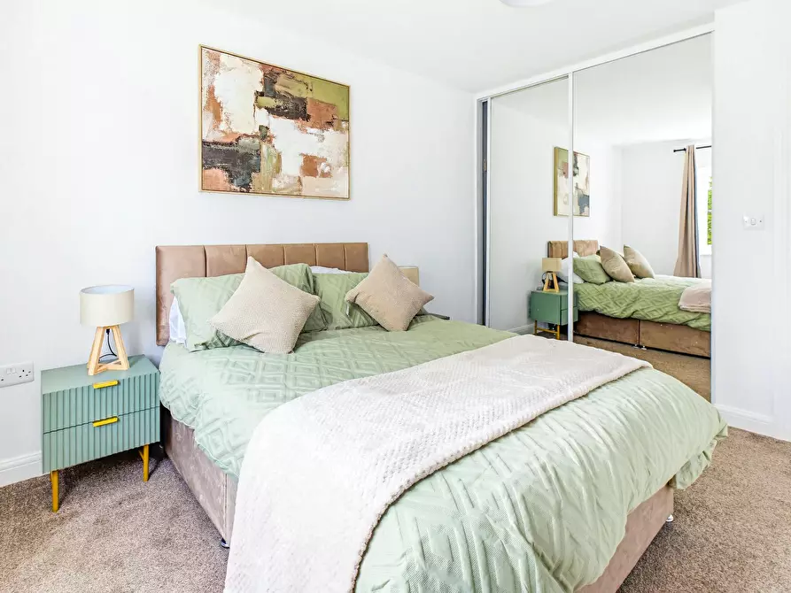 Immagine 10 di Casa indipendente in affitto  in Redmires Close a 