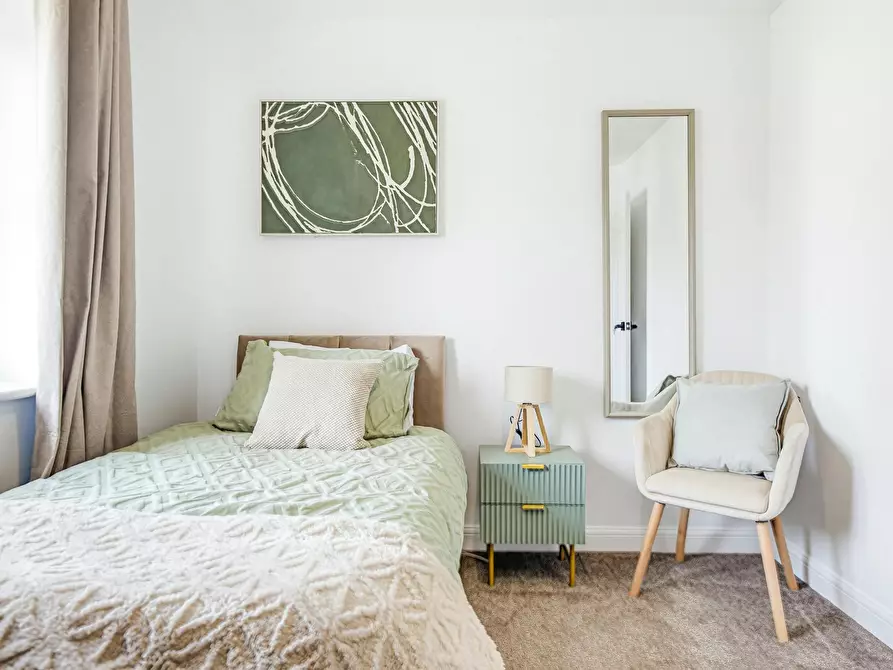 Immagine 7 di Casa indipendente in affitto  in Redmires Close a 
