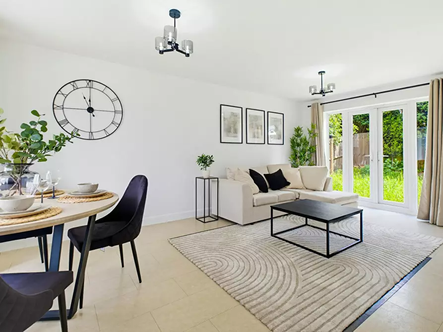 Immagine 1 di Casa indipendente in affitto  in Redmires Close a 