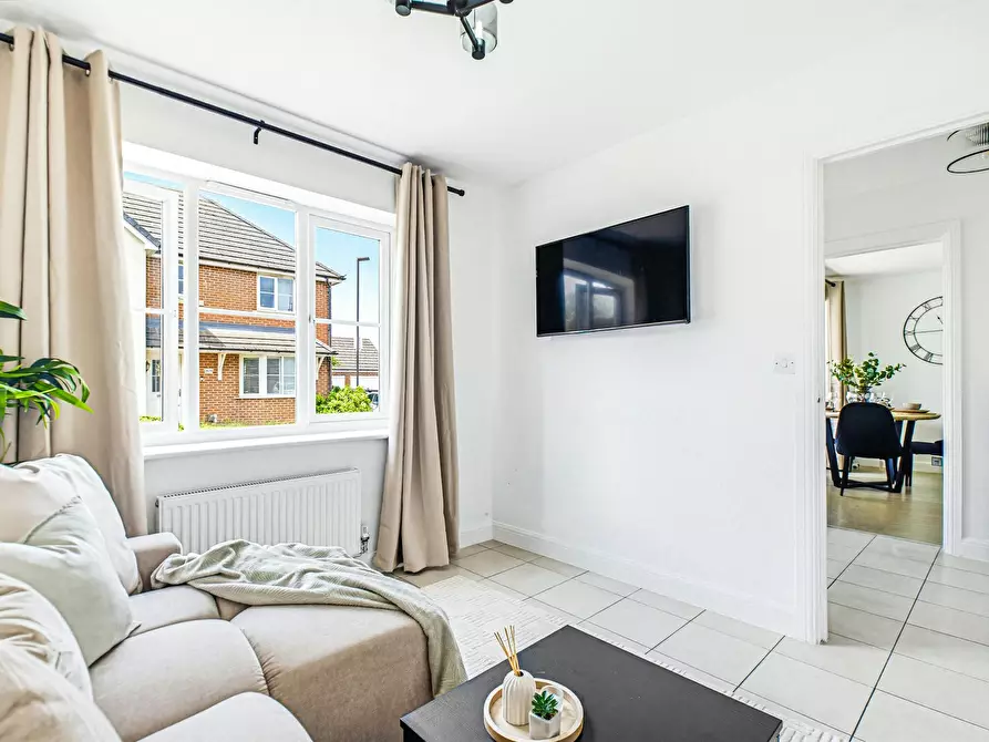 Immagine 4 di Casa indipendente in affitto  in Redmires Close a 