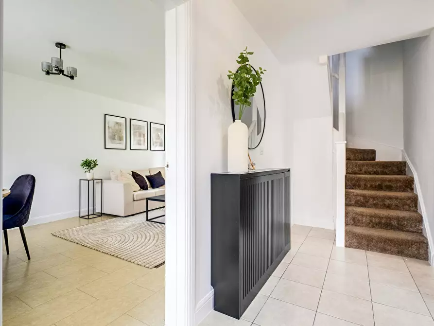 Immagine 3 di Casa indipendente in affitto  in Redmires Close a 