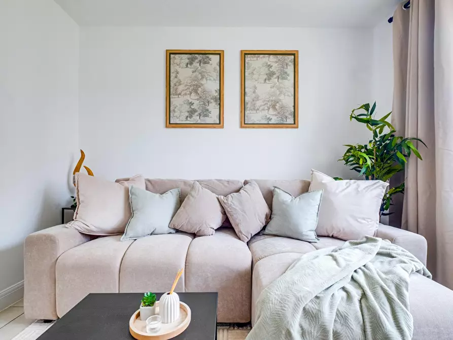 Immagine 5 di Casa indipendente in affitto  in Redmires Close a 