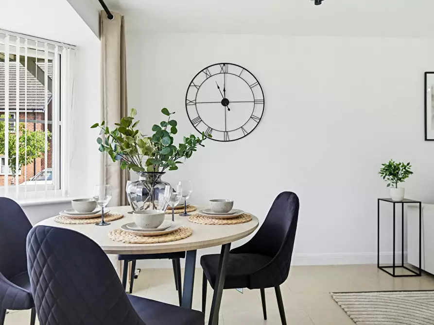 Immagine 2 di Casa indipendente in affitto  in Redmires Close a 