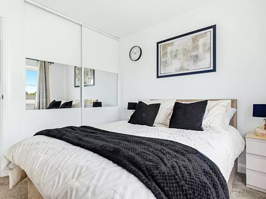 Immagine 9 di Casa indipendente in affitto  in Redmires Close a 