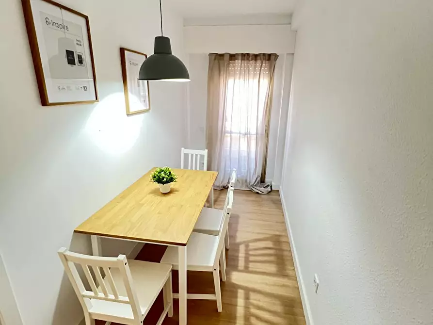 Immagine 8 di Camera in affitto  in Avinguda d'Oriola a Alicante/Alacant