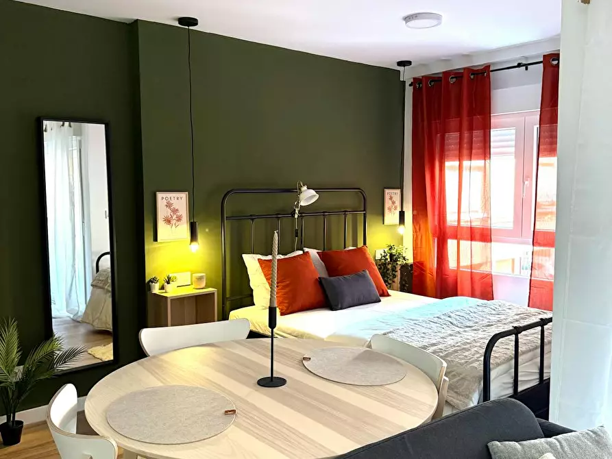 Immagine 1 di Appartamento in affitto  in Calle Barcelona a Alicante/Alacant