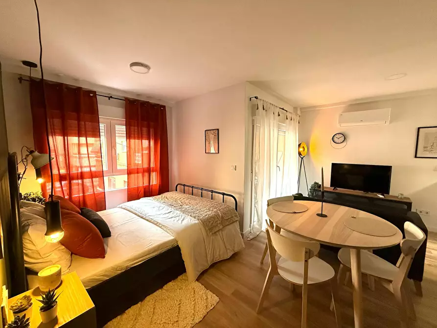 Immagine 9 di Appartamento in affitto  in Calle Barcelona a Alicante/Alacant