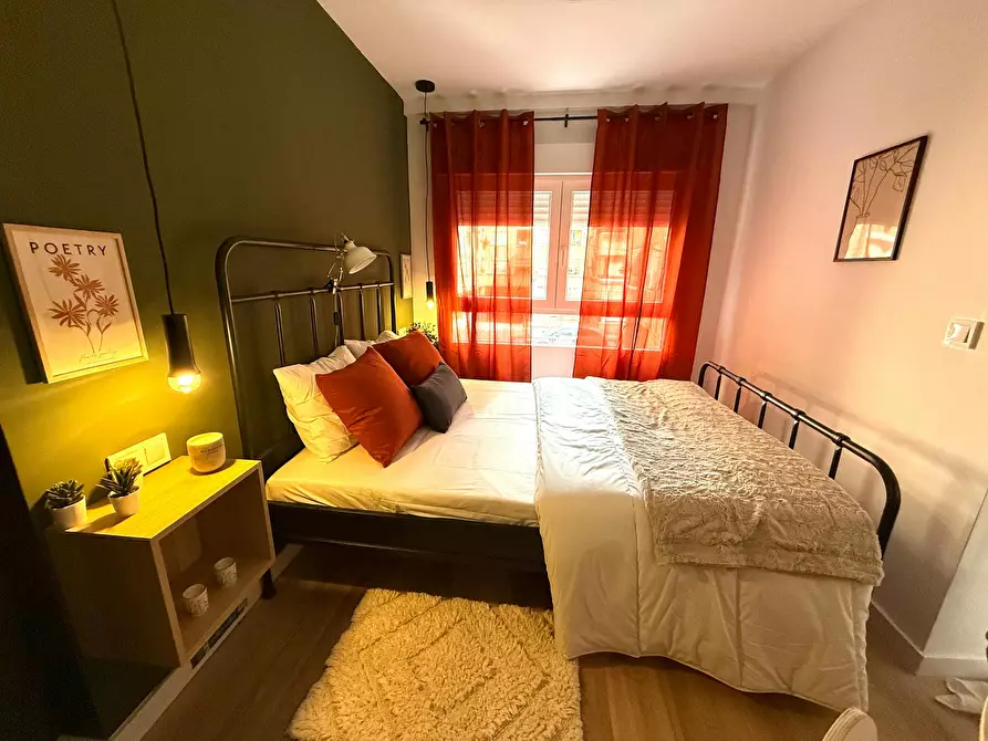 Immagine 3 di Appartamento in affitto  in Calle Barcelona a Alicante/Alacant