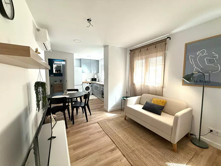 Immagine 4 di Appartamento in affitto  in Calle Barcelona a Alicante/Alacant