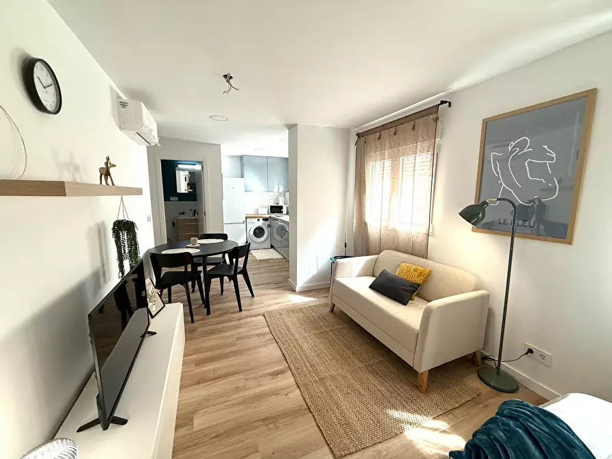 Immagine 3 di Appartamento in affitto  in Calle Barcelona a Alicante/Alacant