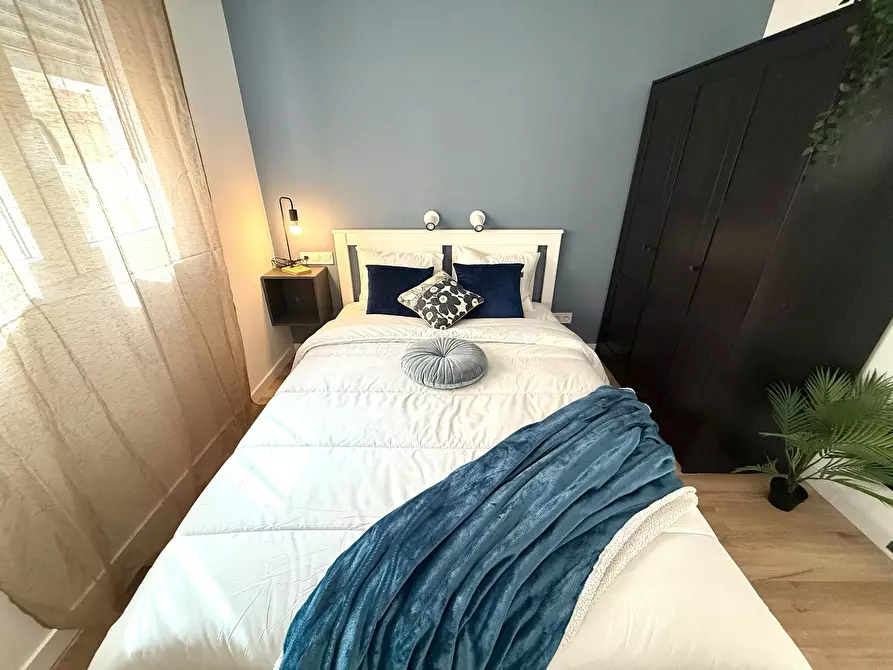 Immagine 8 di Appartamento in affitto  in Calle Barcelona a Alicante/Alacant