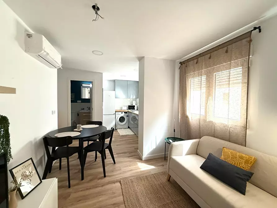 Immagine 6 di Appartamento in affitto  in Calle Barcelona a Alicante/Alacant