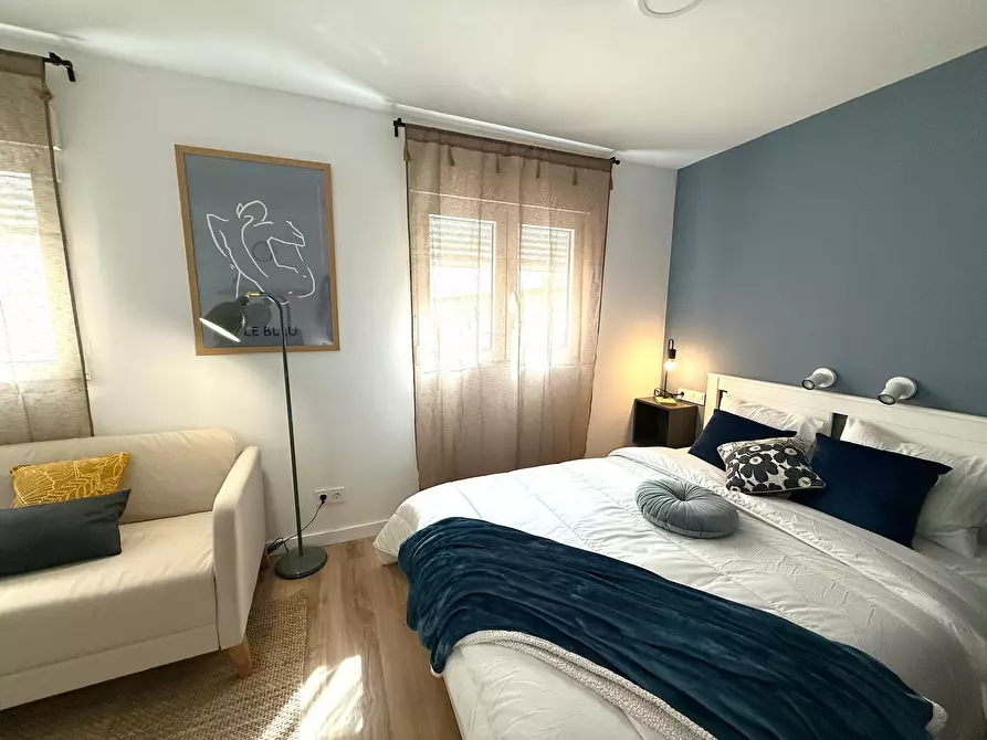 Immagine 10 di Appartamento in affitto  in Calle Barcelona a Alicante/Alacant