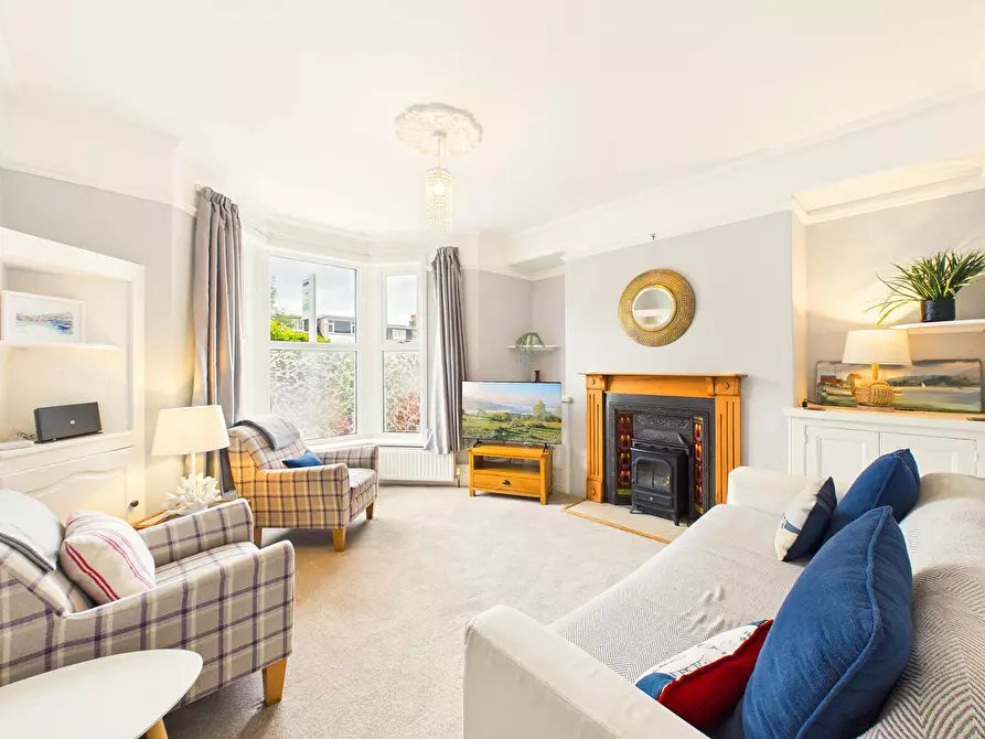 Immagine 1 di Casa indipendente in affitto  in Higher Furzeham Road a 
