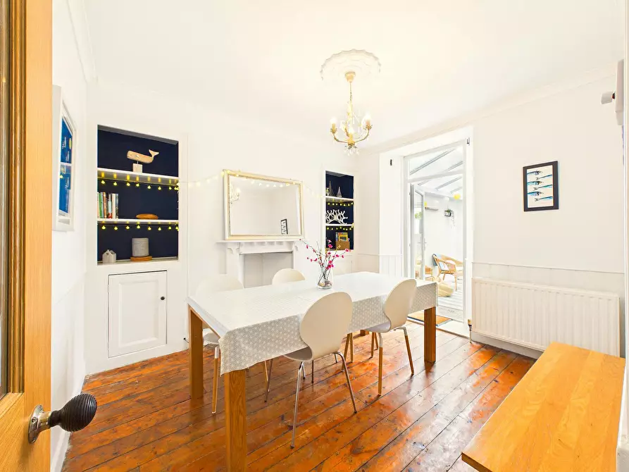 Immagine 2 di Casa indipendente in affitto  in Higher Furzeham Road a 