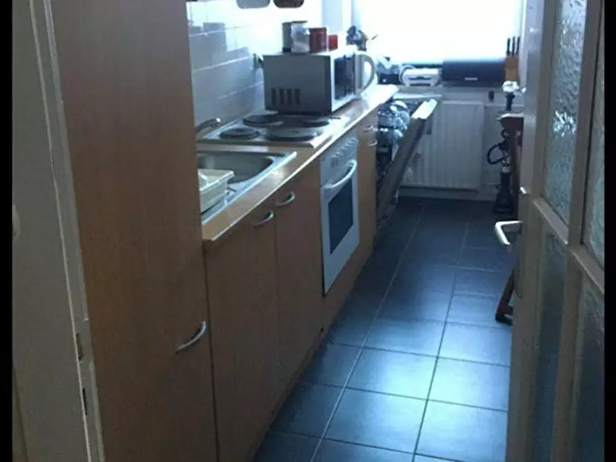 Immagine 2 di Camera in affitto  in Burgstraße a Hamburg