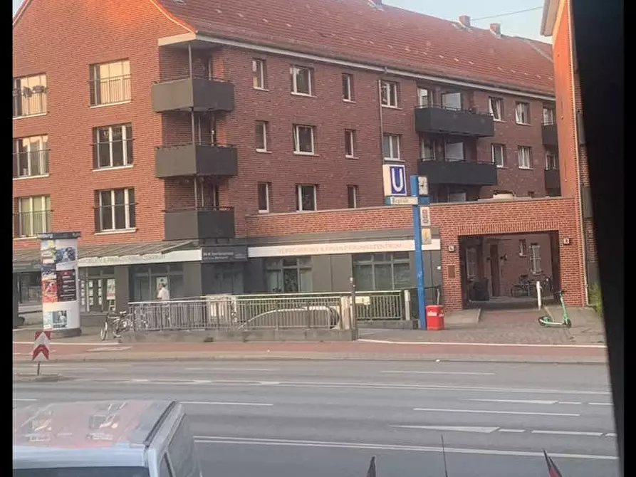 Immagine 5 di Camera in affitto  in Burgstraße a Hamburg