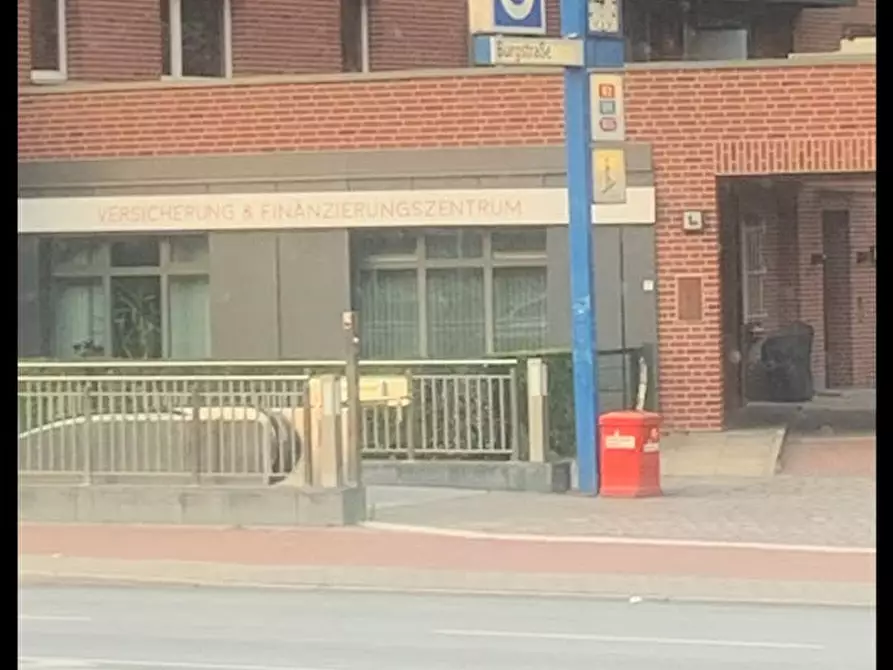 Immagine 4 di Camera in affitto  in Burgstraße a Hamburg