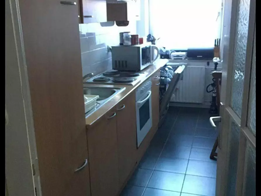 Immagine 2 di Camera in affitto  in Burgstraße a Hamburg