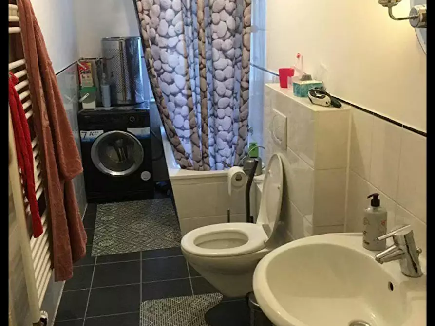 Immagine 4 di Camera in affitto  in Burgstraße a Hamburg
