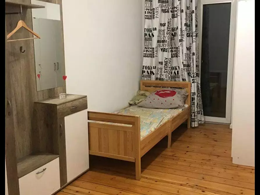 Immagine 1 di Camera in affitto  in Burgstraße a Hamburg