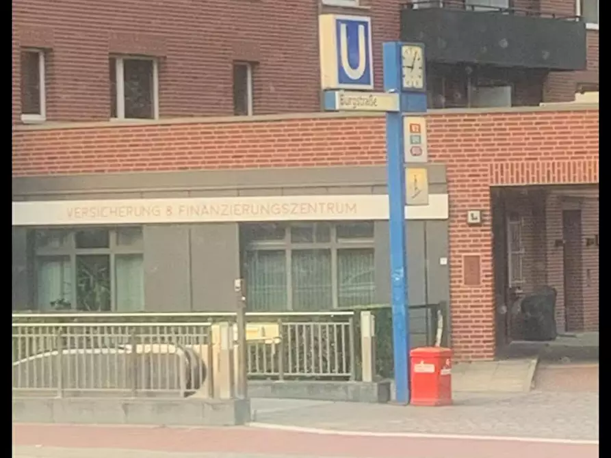 Immagine 5 di Camera in affitto  in Burgstraße a Hamburg