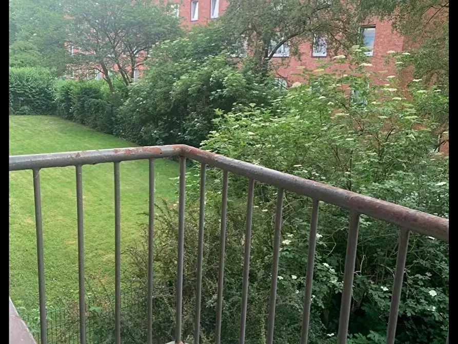 Immagine 6 di Camera in affitto  in Burgstraße a Hamburg