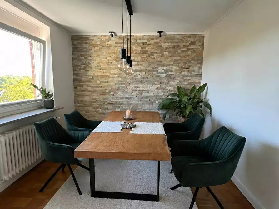 Immagine 4 di Appartamento in affitto  in Lichtenauerweg a Hamburg