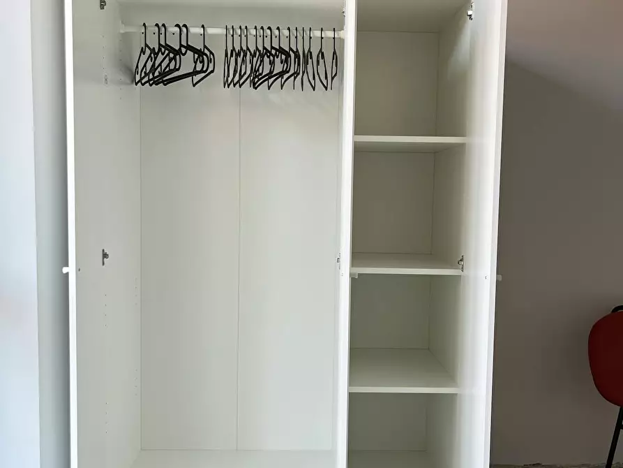 Immagine 4 di Camera in affitto  in Via Vincenzo Porri a Torino