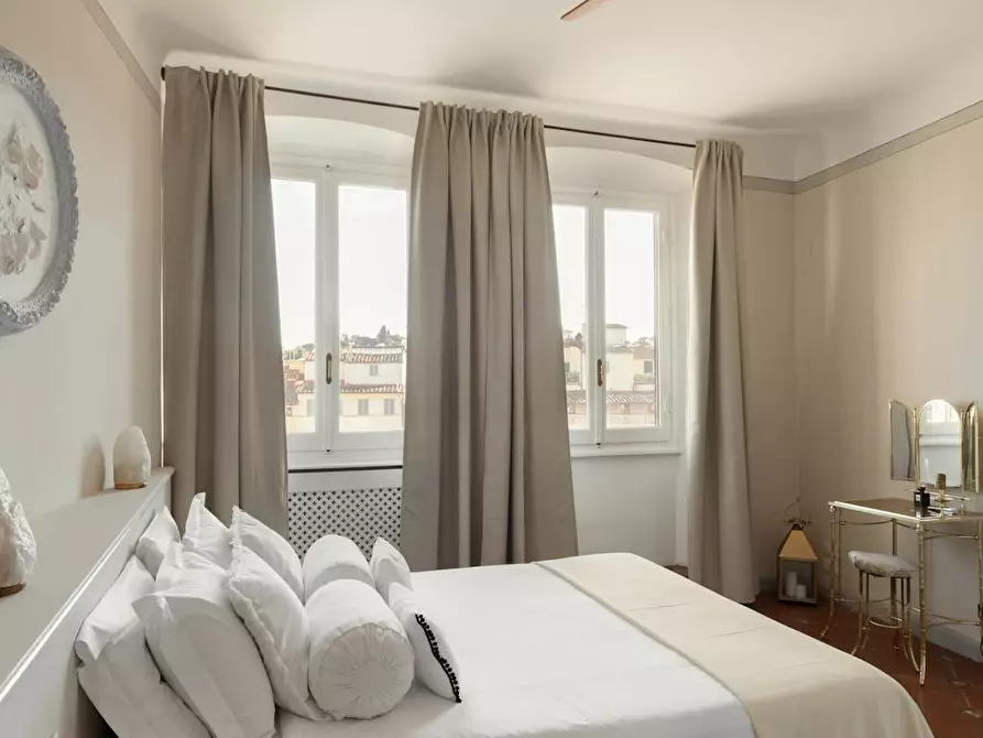 Immagine 4 di Appartamento in affitto  in Piazza di Santa Croce a Firenze