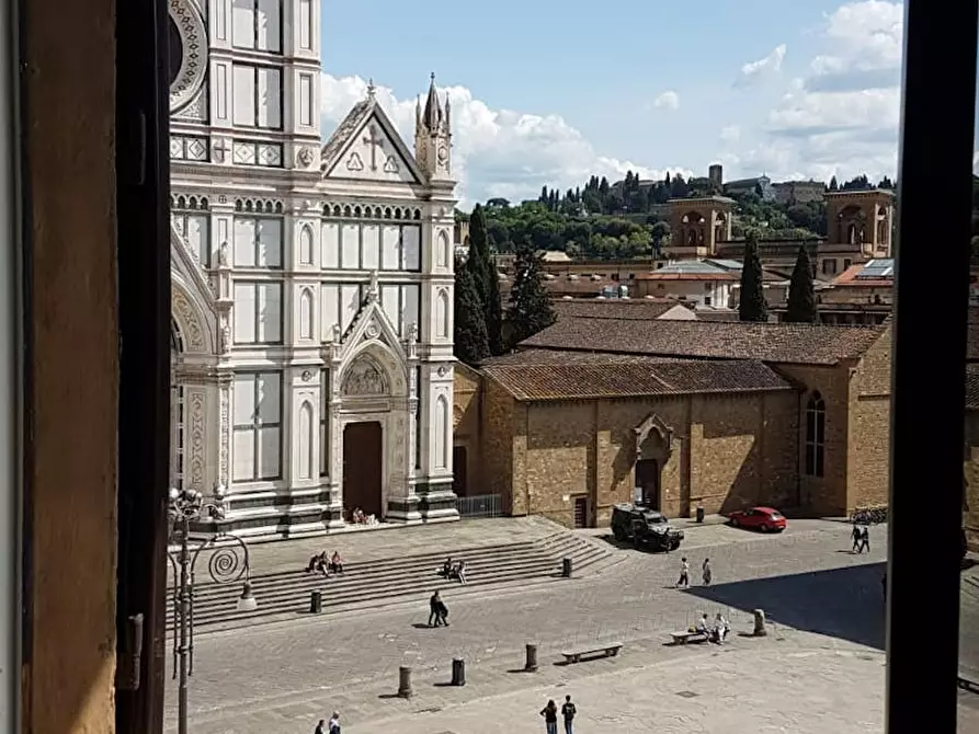 Immagine 7 di Appartamento in affitto  in Piazza di Santa Croce a Firenze