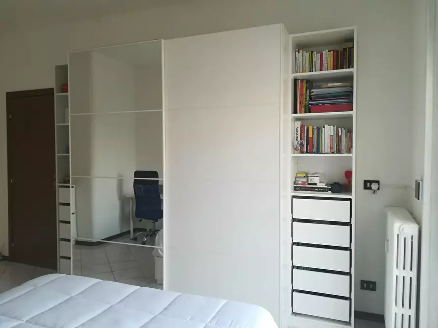 Immagine 6 di Camera in affitto  in Via Giuseppe Sercognani a Milano