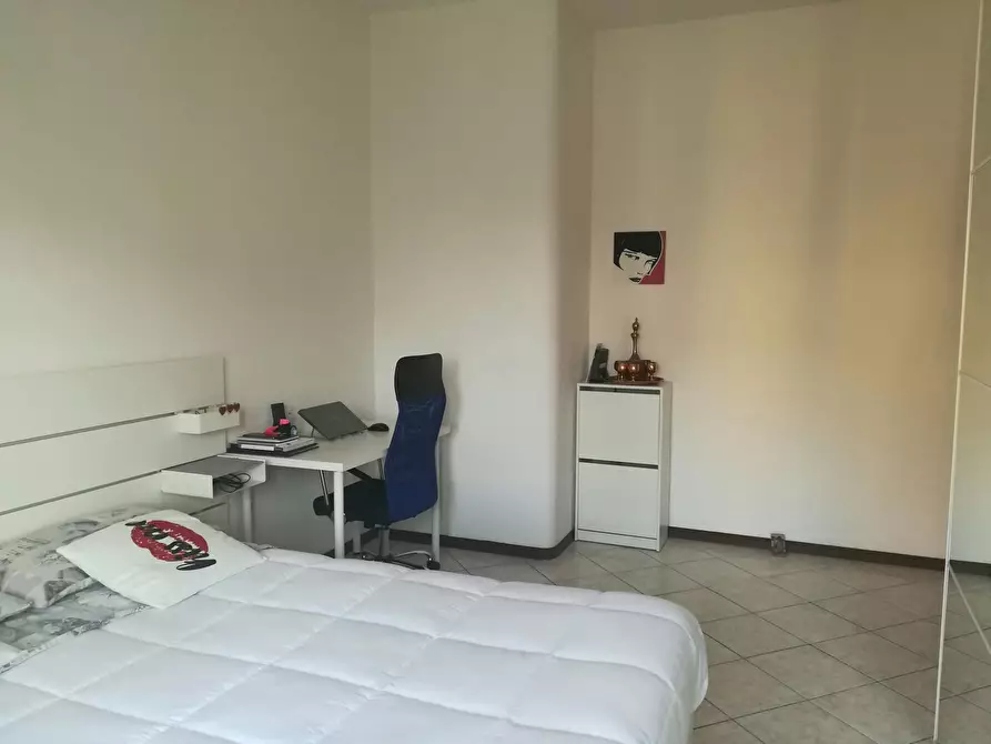 Immagine 5 di Camera in affitto  in Via Giuseppe Sercognani a Milano