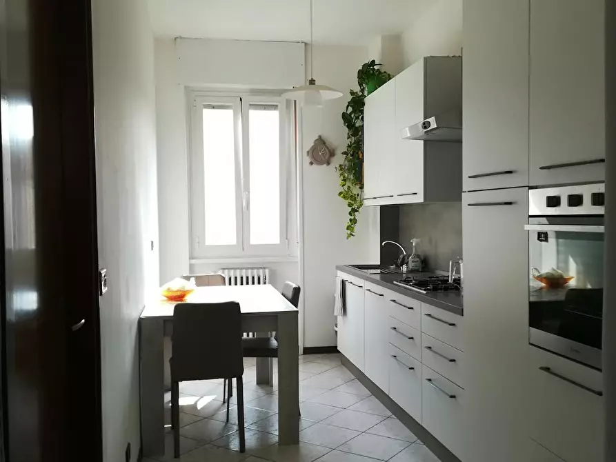 Immagine 9 di Camera in affitto  in Via Giuseppe Sercognani a Milano