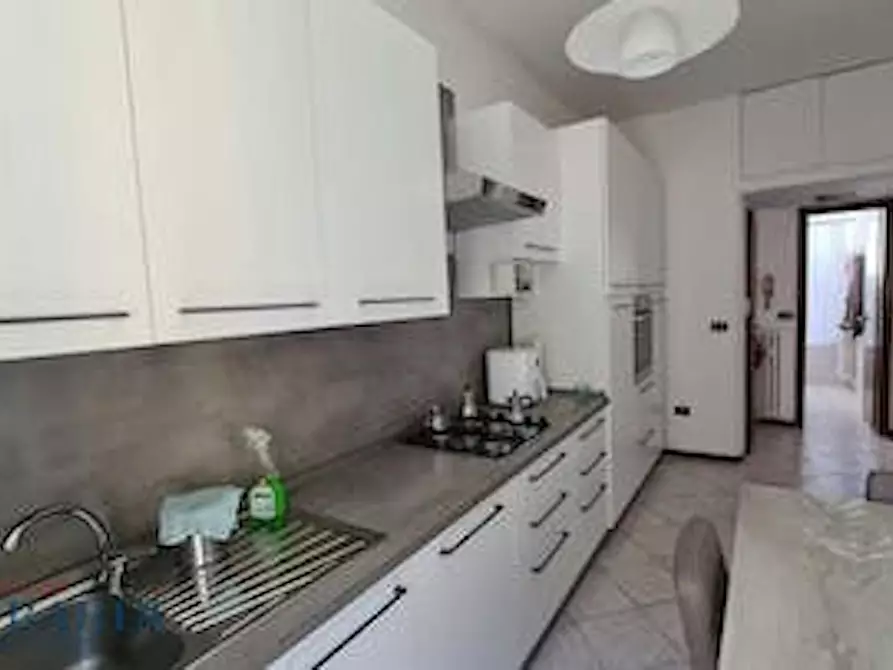 Immagine 8 di Camera in affitto  in Via Giuseppe Sercognani a Milano