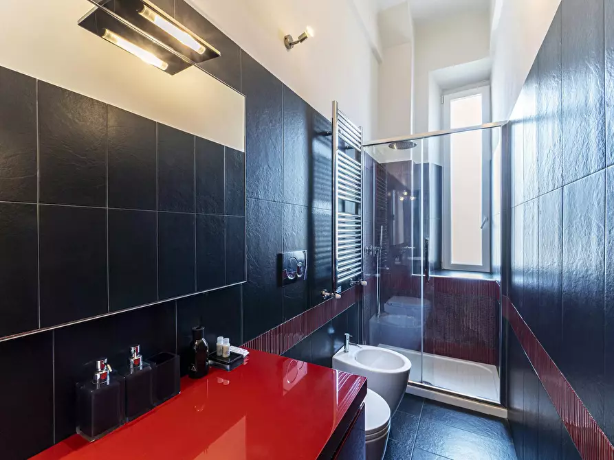 Immagine 10 di Appartamento in affitto  in Via Ottavio Rinuccini a Firenze