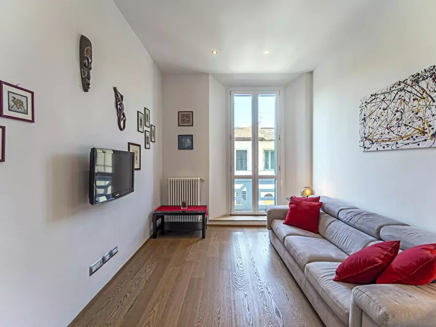 Immagine 5 di Appartamento in affitto  in Via Ottavio Rinuccini a Firenze