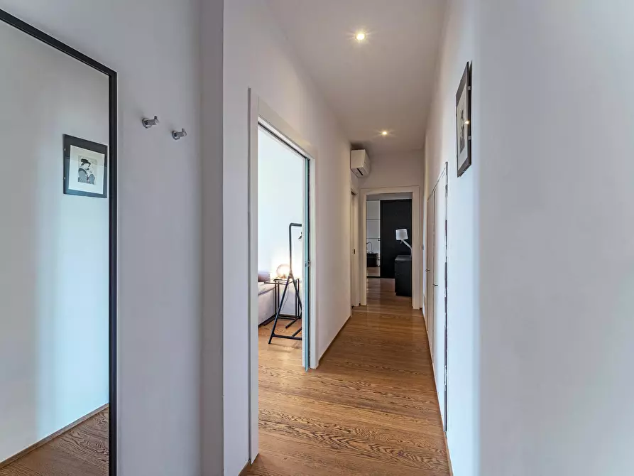 Immagine 3 di Appartamento in affitto  in Via Ottavio Rinuccini a Firenze