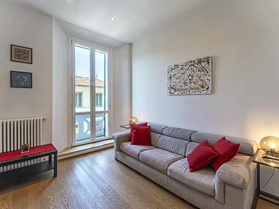 Immagine 6 di Appartamento in affitto  in Via Ottavio Rinuccini a Firenze