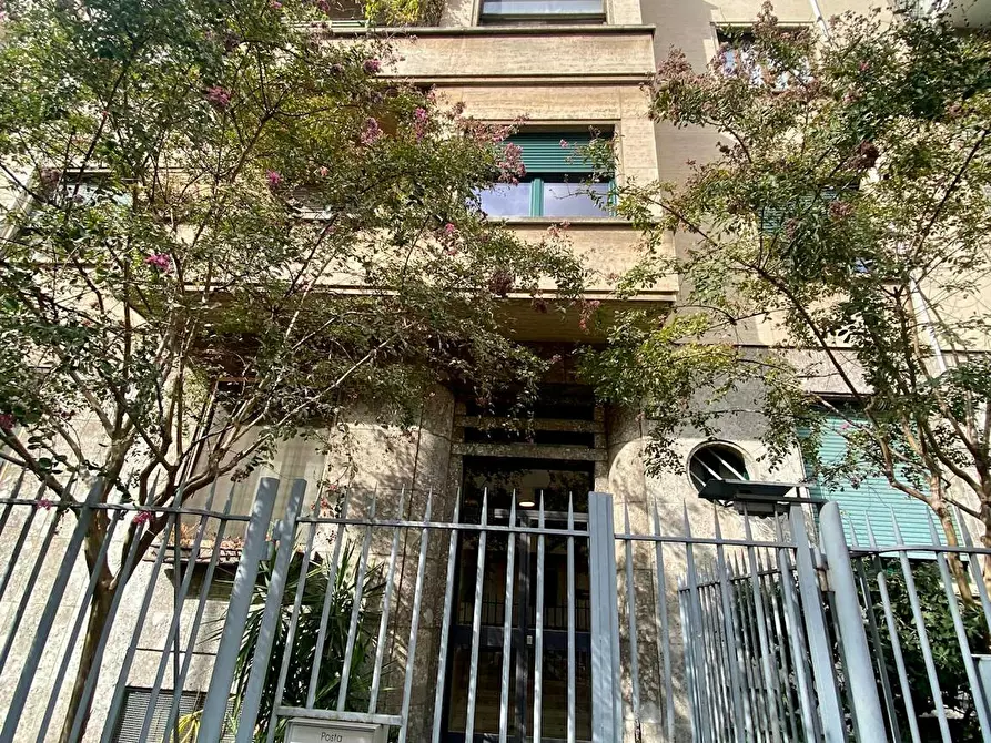 Immagine 4 di Appartamento in affitto  in Via Carlo Gomes a Milano